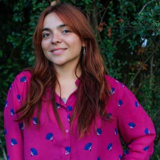 Acercar imagen: Catalina Zuñiga Prieto, Psicólogo Temuco