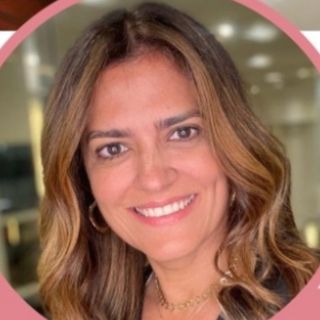 Ampliar imagem: Daniela Carvalho, Odontopediatra São Paulo