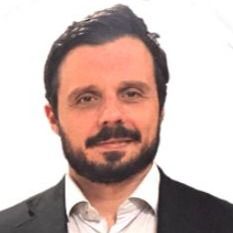 Daniel Melecchi Freitas, Urologista Porto Alegre