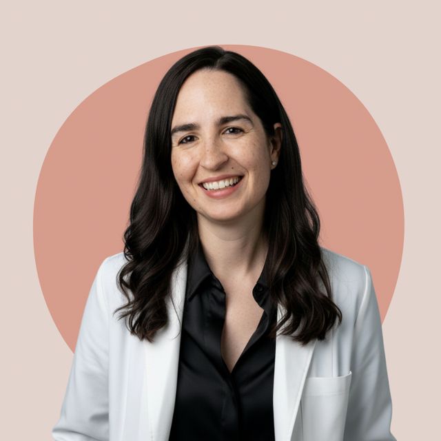 Mariana  Cardoso, Neurologista Santos