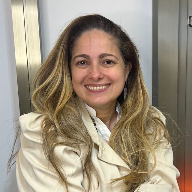 Renata  Maturo, Terapeuta complementar Rio de Janeiro