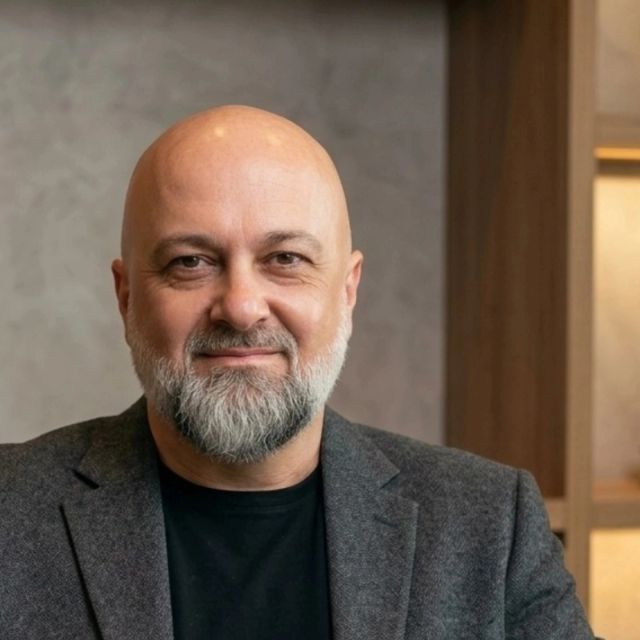 Leandro  Prado, Psicólogo Belo Horizonte