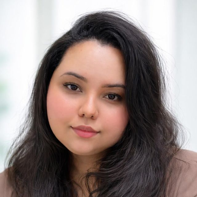 Maria Victória Cabral da Silva de Andrade, Psicólogo Nova Iguaçu