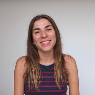 Ps. Catalina Escobar Vives