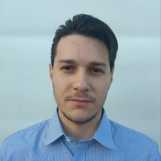 Bruno Baldi, Psicólogo Capital Federal