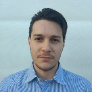 Acercar imagen: Bruno Baldi, Psicólogo Capital Federal