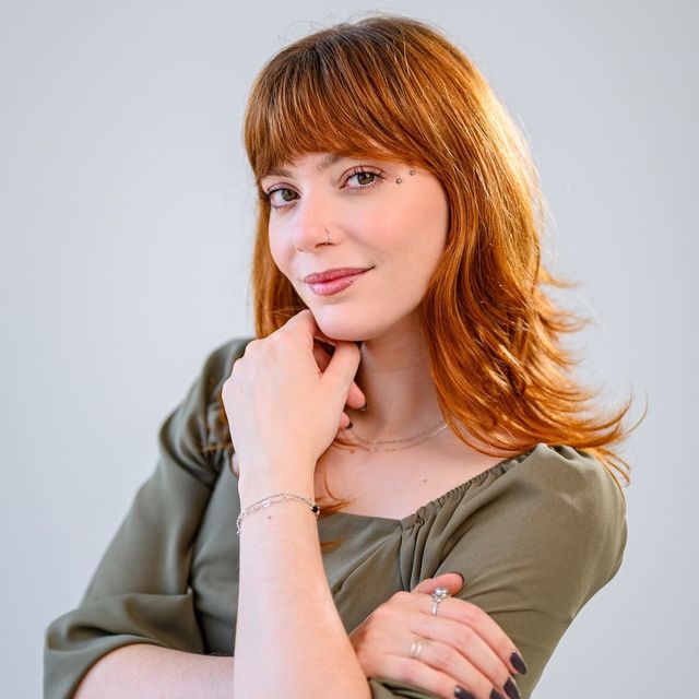 Rafaela Zanelato Ciquelero, Psicólogo Tangará Da Serra