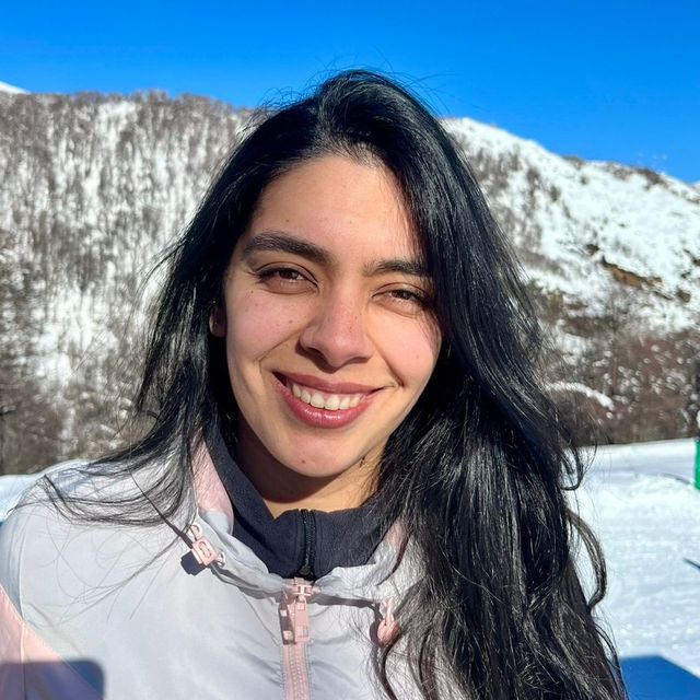 Leia Fabre Araya, Psicólogo Chillán