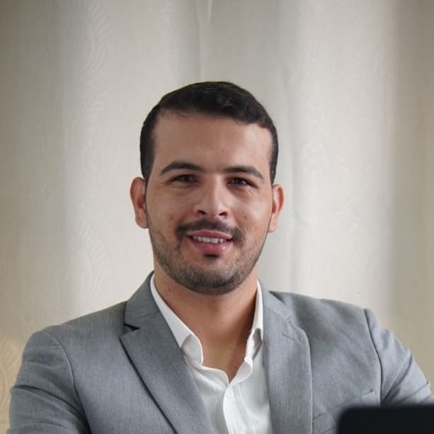  Daniel Barbosa  de Oliveira , Psicólogo Brasília