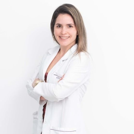 Maria Russo Salazar, Oftalmólogo Barranquilla