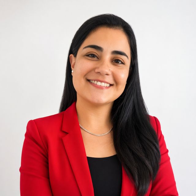 Valentina Danyau Arias, Fonoaudiólogo Concepción