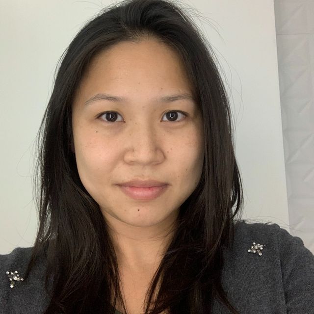 Vanessa  Akemi Imaizumi, Neurologista pediátrico Santo André