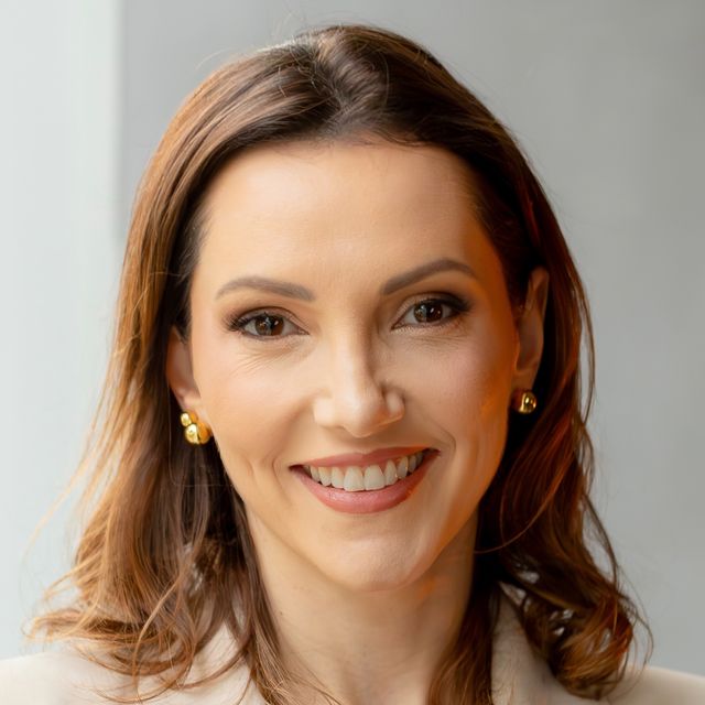 Alessandra Andrioni, Dentista São José