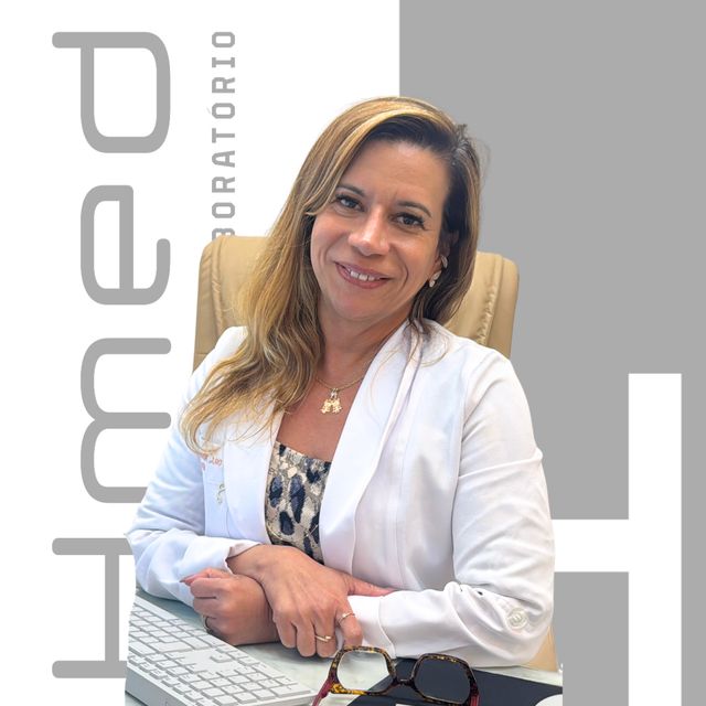 Patricia  de Souza Lima, Nutrólogo Rio de Janeiro