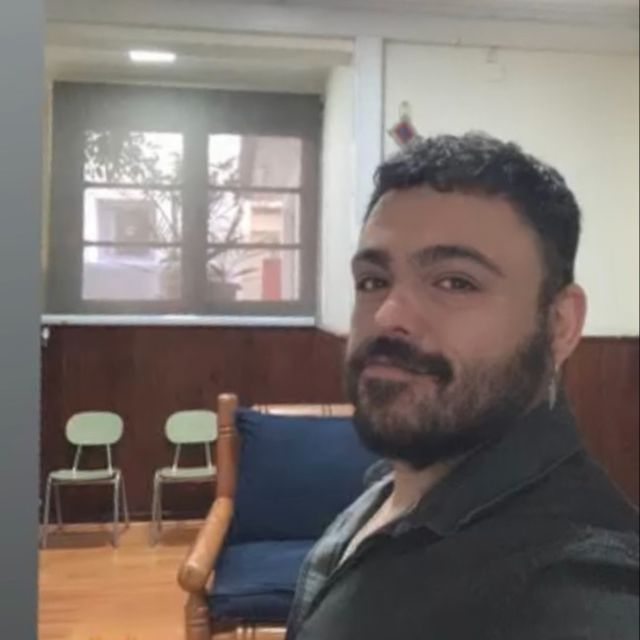 Ignacio Durán Venegas, Psicólogo Curicó