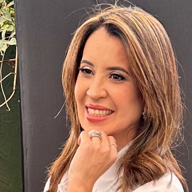 Ludmilla David, Endocrinologista Montes Claros