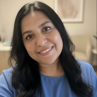 Marcia Regina Batista, Terapeuta complementar Registro