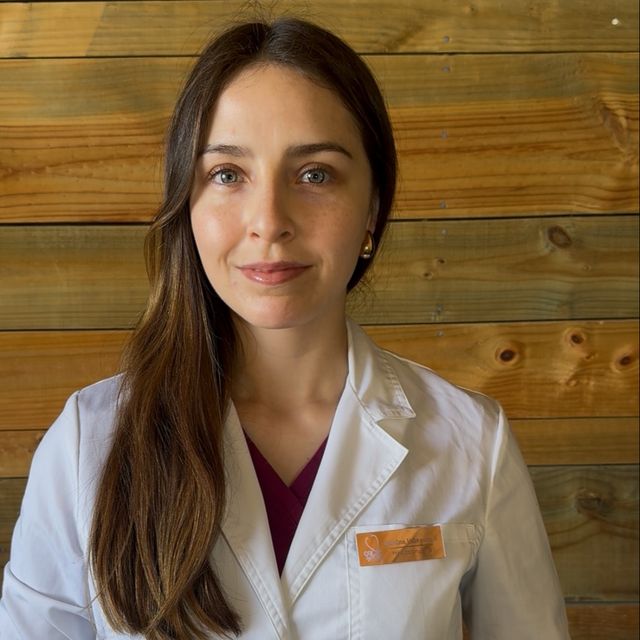 Valentina Valenzuela Arancibia, Médico general Pichilemu