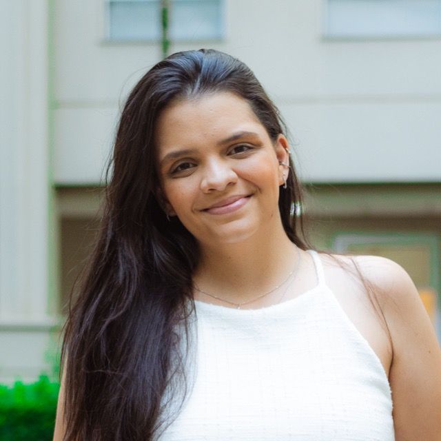 Ingrid Vianna, Psicólogo Campinas
