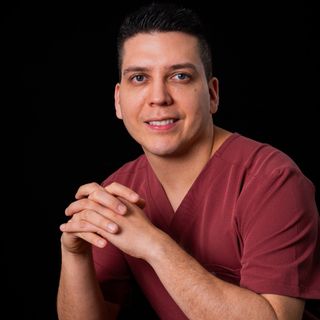 Acercar imagen: Juan Felipe Ayala, Médico general Cali