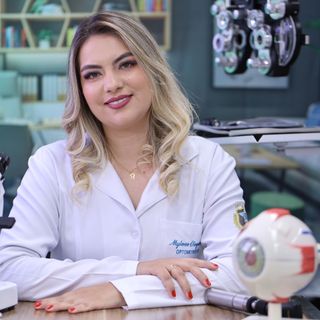 Ampliar imagem: Mylene de Cássia Olegário, Terapeuta complementar Santo Antônio Da Platina