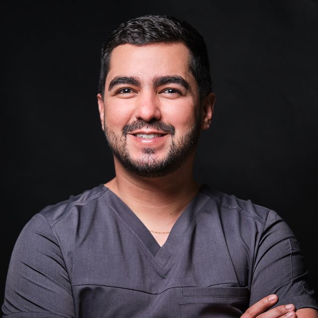 Javier Piñeres Payares, Dermatólogo Medellín