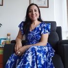 Viviana Moya Navarro