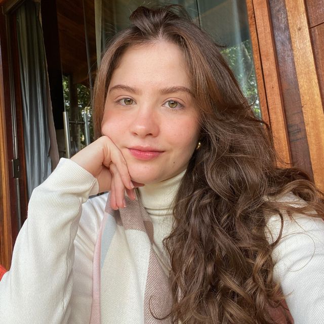 Lorena Alcântara de Almeida, Psicólogo Mogi das Cruzes