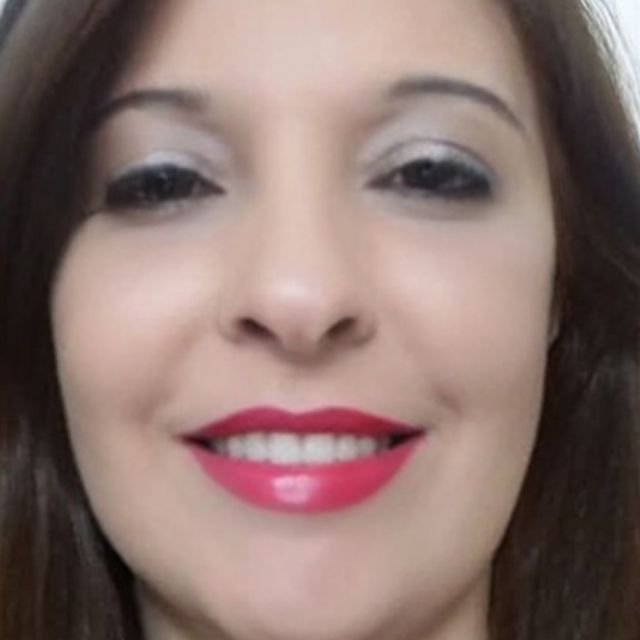 Gabriela Gregorutti, Psiquiatra Rosario