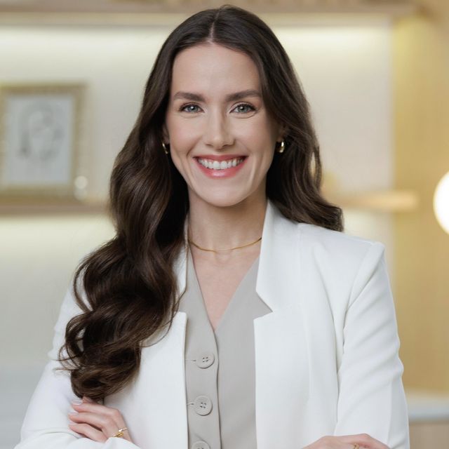 Carolina Matteoni, Ginecologista São Caetano do Sul