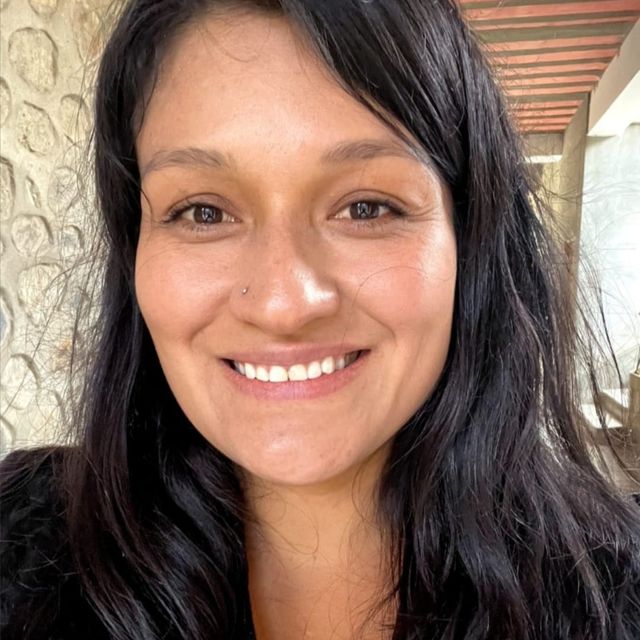 Claudia Milagros Infante Prieto, Psicólogo San Borja