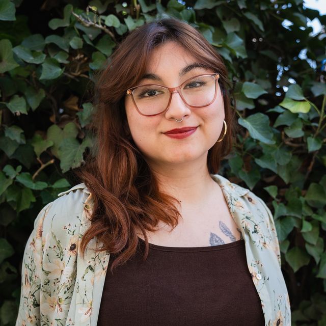 Catalina Rodríguez Rabanal, Psicólogo Providencia