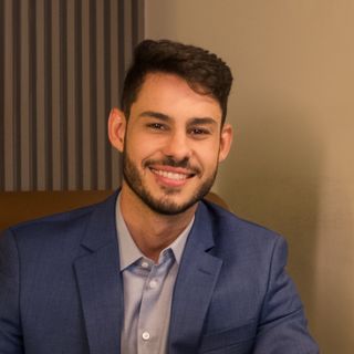 Lucas Leone, Dermatologista Feira de Santana