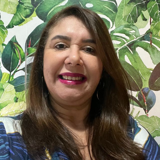 Ana Coelho, Psicólogo Rio de Janeiro