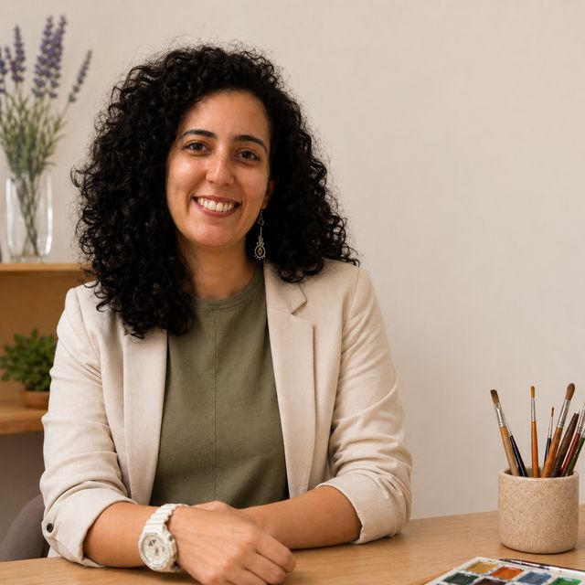 Marília Valadares, Médico clínico geral Recife