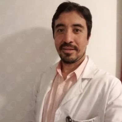 Gustavo Mallea Escobar, Neurólogo pediátrico Calama