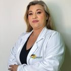 Dra. Kátia  Regina de Camargo Fanchini