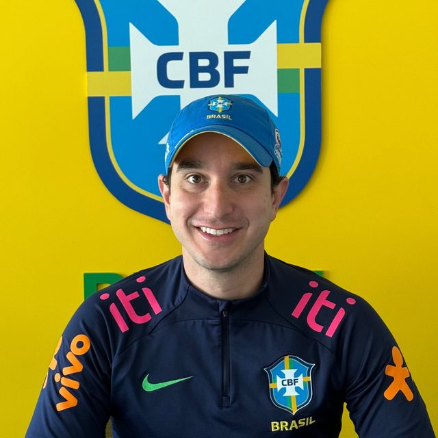 Danilo Bordini Camargo, Ortopedista - Traumatologista Sorocaba