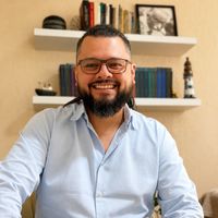 Rodrigo Sagrillo