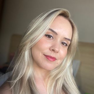 Andrezza Silvestre, Nutricionista Cotia