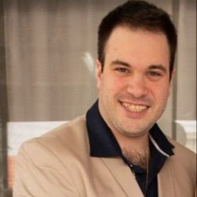 Guillermo Palatino, Cirujano general Berisso