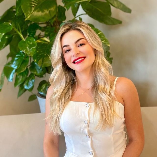 Erica Steinmetz