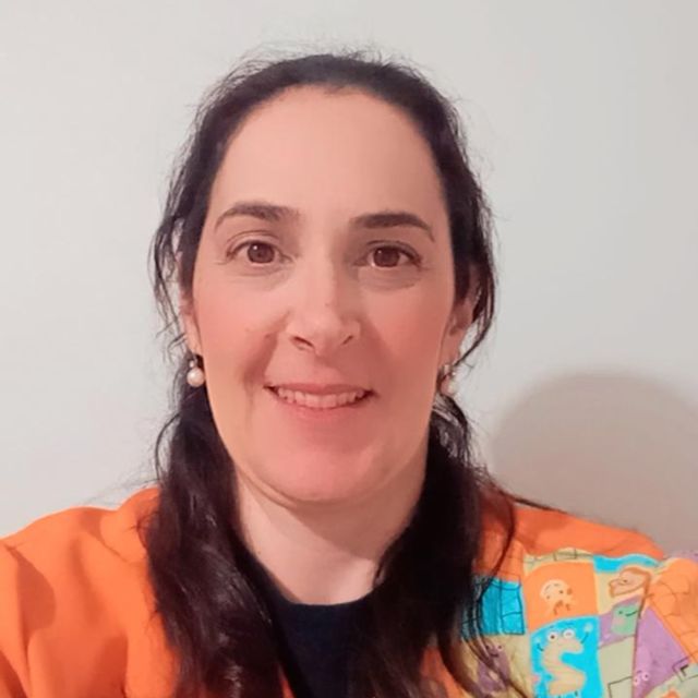 Olivia Leite Pizzo Parpinelli, Terapeuta ocupacional São Paulo