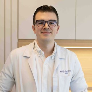 Dr. Rodolfo  Tome Soveral