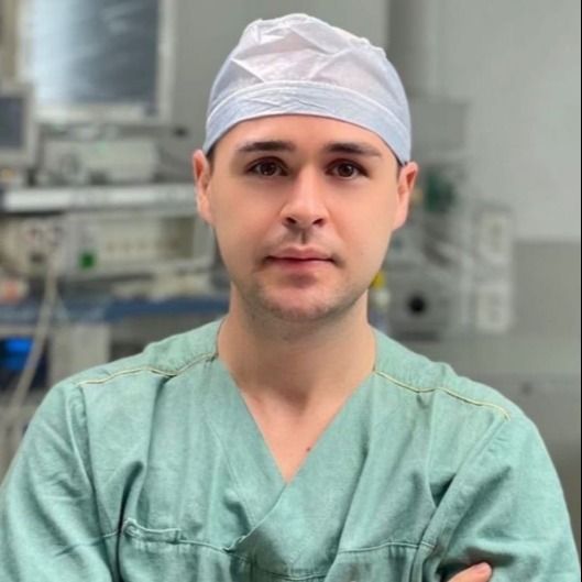 Luis Felipe Savio, Urologista Itapevi