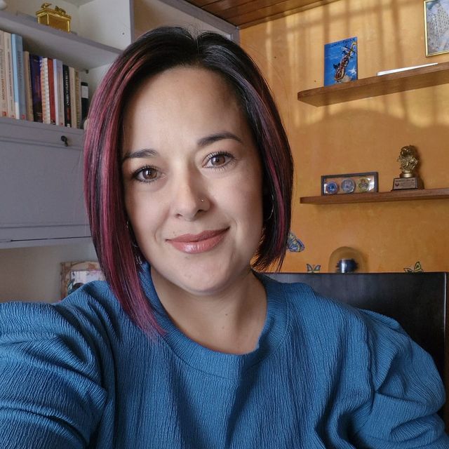 Nini Johanna Garcia Lima, Psicólogo Bogotá