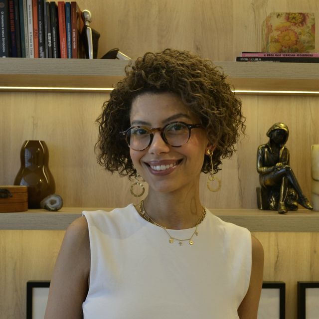 Paola Zanutto, Psicólogo Indaiatuba