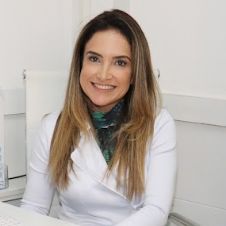 Erika Cristine Camara Lucena Da Fonseca, Radiologista Nova Iguaçu