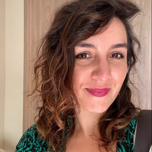 Natalia Canales, Psicólogo Santiago