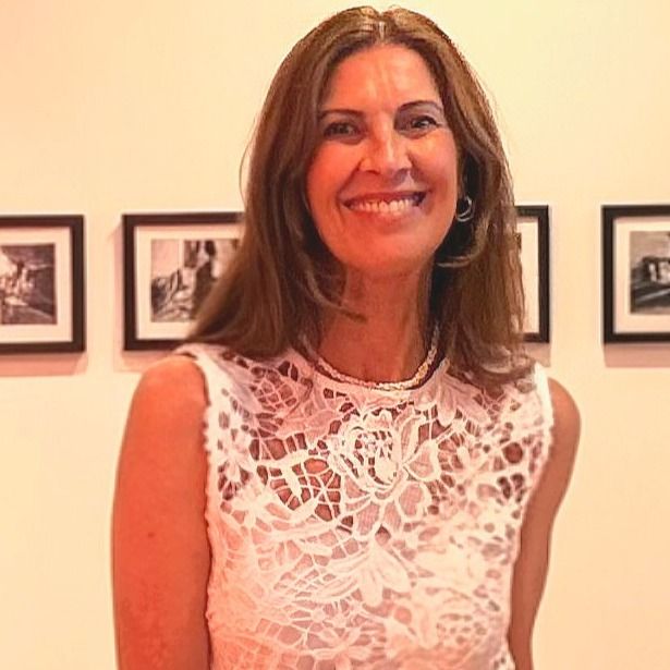 Celia Regina Zem, Psicólogo Vitória da Conquista